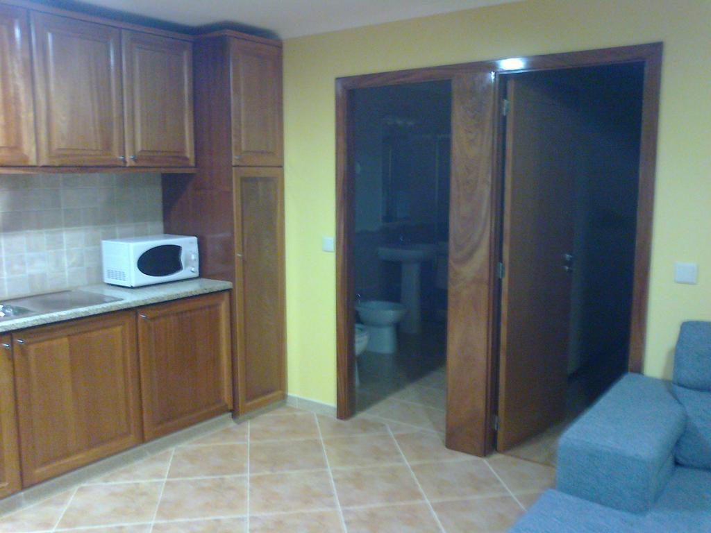 제어스 Casa Da Mineira T1 빌라 외부 사진