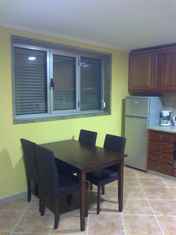 제어스 Casa Da Mineira T1 빌라 외부 사진