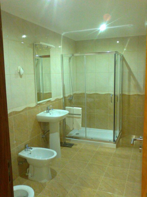 제어스 Casa Da Mineira T1 빌라 외부 사진