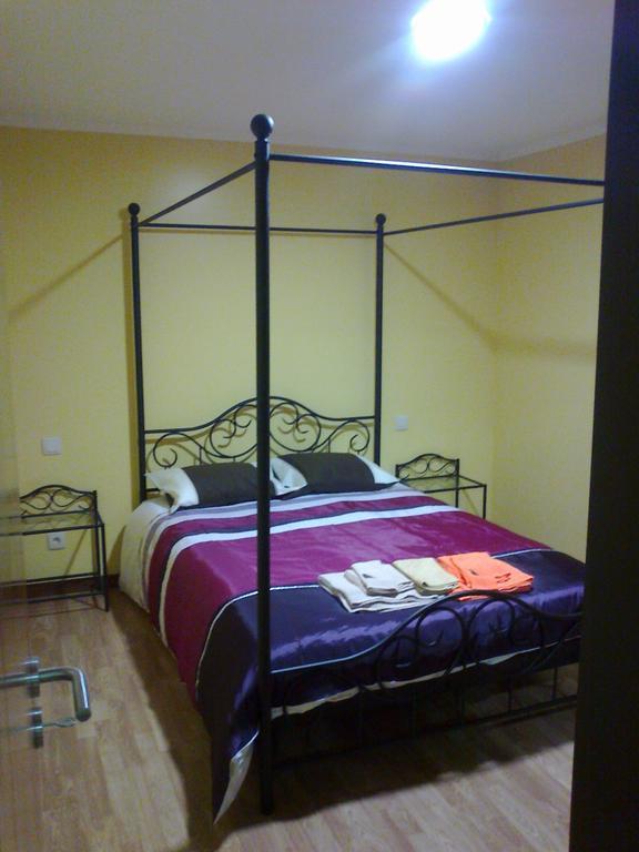 제어스 Casa Da Mineira T1 빌라 외부 사진